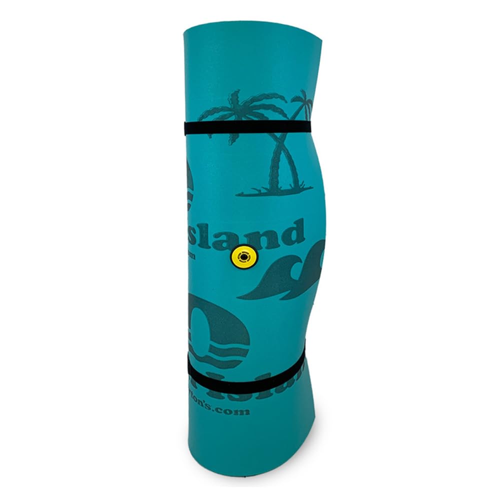 Overton's Floating Mat - 18' x 6' x 1-3/8