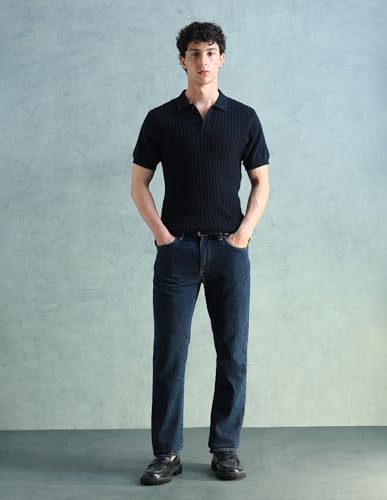 Image of Arrow Sports Men Polo Shirt