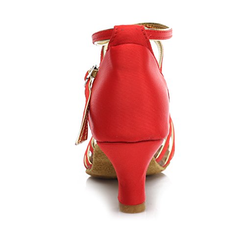 HIPPOSEUS 217-Red-5-38