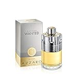 Azzaro Wanted for Men Eau de Toilette - Mens Cologne