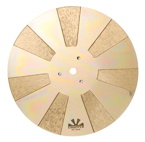 Sabian 10' Chopper Cymbal