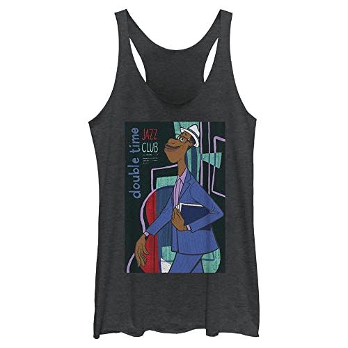 Chemise double fuseau horaire Pixar pour femme active en voyage