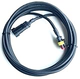 Timbera Low Voltage Cable for Husqvarna AUTOMOWER – 440 450X 450XH 520 520H 550 550H EPOS 435X...