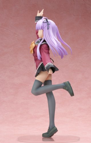 ボーイミーツガール 真行寺真央 (1/8スケールPVC塗装済み完成品) Amazon | ボーイミーツガール 真行寺真央 (1/8スケールPVC塗装