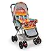 LuvLap Sunshine Baby Stroller/Pram for 0 to 3 Years