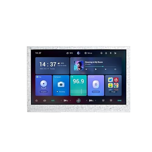 ESP32-S3 4.3C`fBXvCJ{[hA800×480𑜓xA32rbgLX7fARAvZbTAő240MHzgAWiFi&BLEΉA^b`@\Ȃ(ESP32-S3-LCD-4.3)