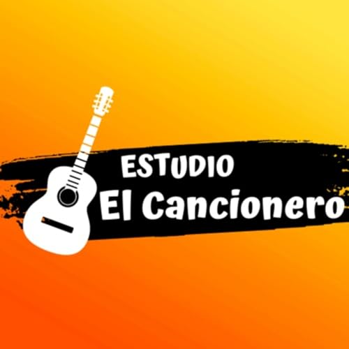 『Estudio El Cancionero』のカバーアート