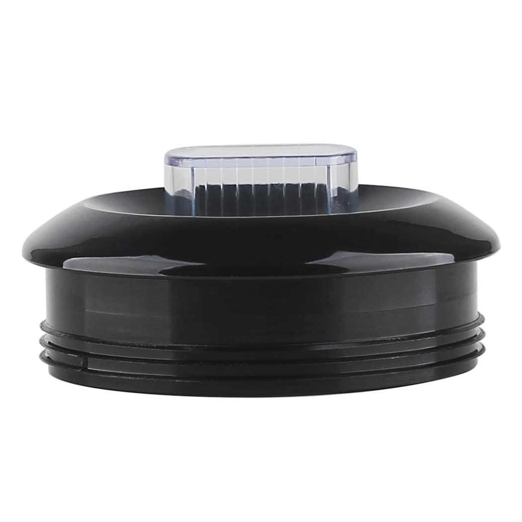 Veterger Replacement Parts 5Cups Glass jar with with