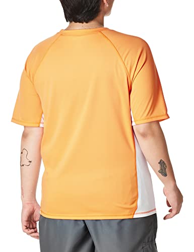 Image of Kanu Surf Men's Echo Upf 50+ Rashguard