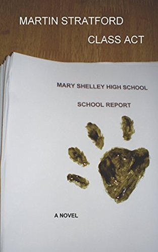 Independently published Class Act