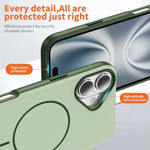 Coque iPhone 17 Air anti-traces de doigts et résistante
