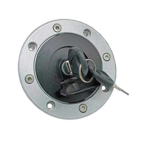 Bouchon de réservoir pour Suzuki Freewind et GSX pour longues virées