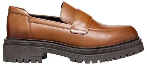 Image of Geox Girl's Flat Moccasin