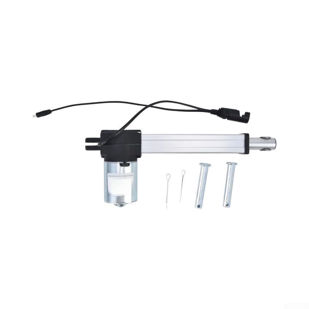 Attuatore lineare 29V DC 150mm 4500N Spinta 29V DC Attuatore lineare