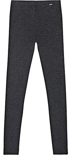 Preisvergleich Produktbild Ammann - Herren Hose lang ohne Eingriff ''Jeans'' anthrazit (Unterhose) 6