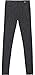 Produktbild Ammann - Herren Hose lang ohne Eingriff ''Jeans'' anthrazit (Unterhose) 6