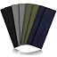 Black,Dark Gray,Dark Green,Navy