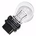 10 Qty. Halco 1.60A KRYPTON S8 Plastic 12V Wedge 3155K 20w 12.8v Miniature Krypton Fill Gas Lamp Bulb