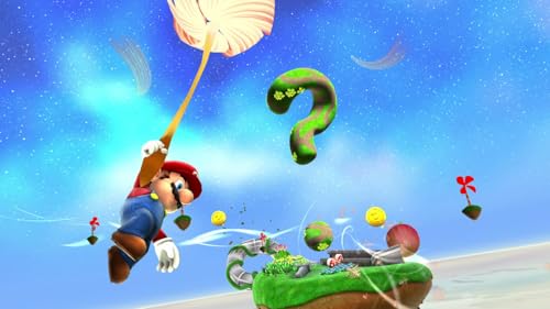 Image of Super Mario Galaxy Standard - Nintendo Switch [Digital Code]