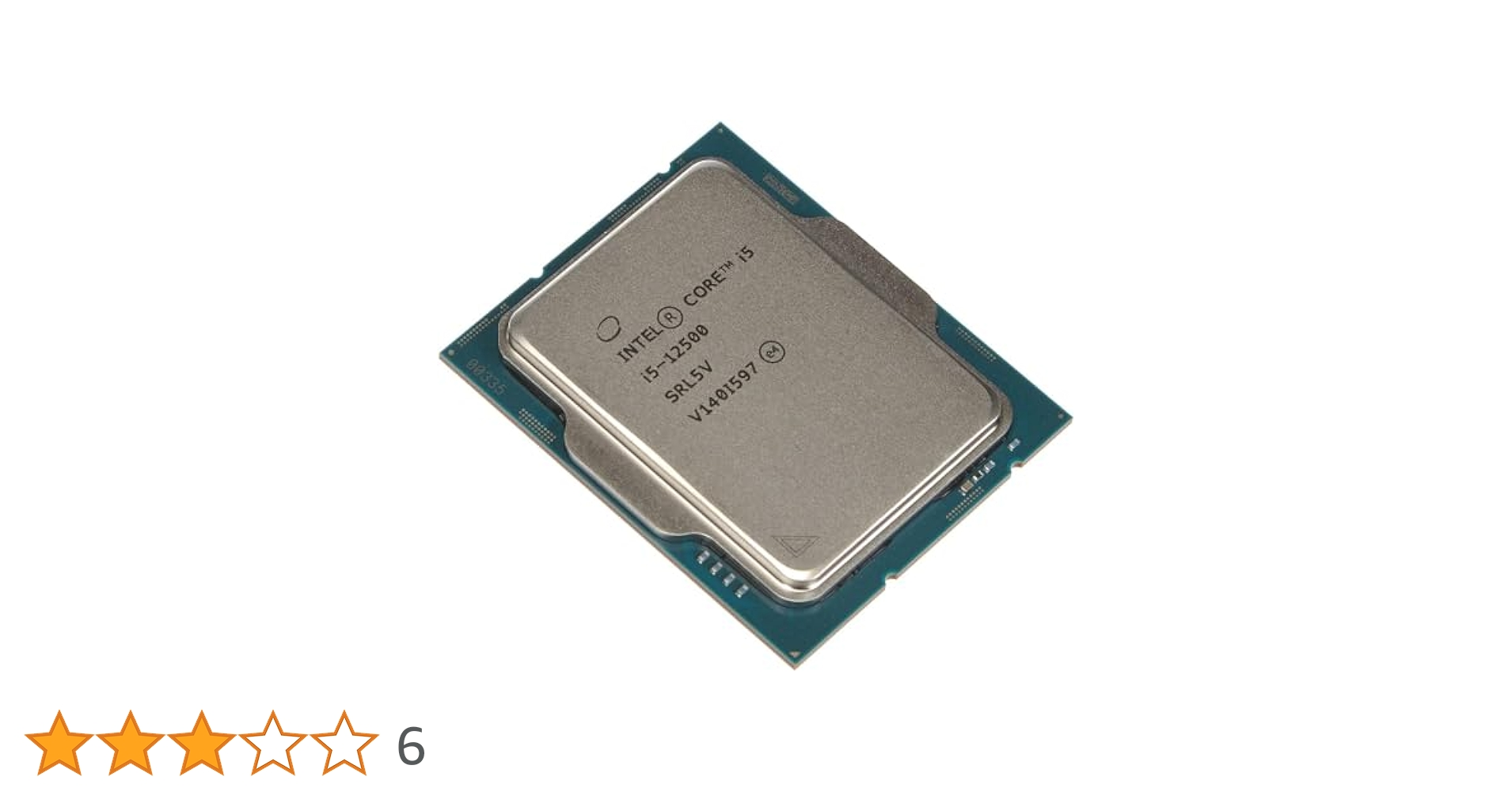 1*！様 Intel Core i5-12500 CPU Intel Core i5-12500 Specs | TechPowerUp CPU Database