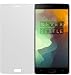 Produktbild dipos I 6X Schutzfolie matt kompatibel mit OnePlus 2 Folie Displayschutzfolie