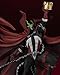 McFarlane Toys - Spawn #301 by Todd McFarlane (Black White & Red All Over) 1:10 Scale Resin Statue