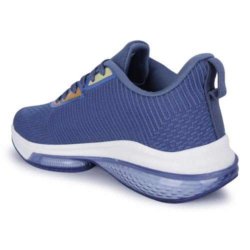 Image of Lancer Mens Navigator-16 Running Shoes