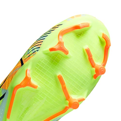 Nike Herren Zoom Mercurial Vapor 15 Academy Mg Football Shoes - Image 7