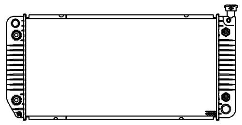 Acdelco Gm Original Equipment 213-77 Engine Coolant Temperature Sensor #TOP5