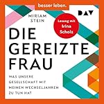 Die gereizte Frau