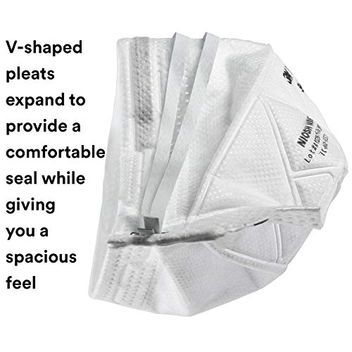 3M 9105 Disposable, Sweeping thumb #2