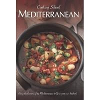 Mediterranean: Perfect 1407590987 Book Cover
