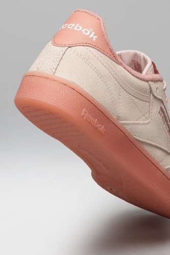 Image of Reebok Classic Nylon Womens Sneakers, Casual Tennis Shoes Women