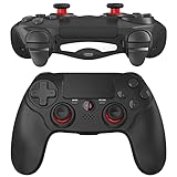 🎮[Komfortable interaktive Weise]Mit der Schaltfläche 