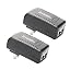 24W PoE Injector, 2-Pack