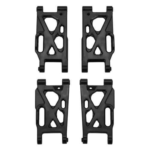 Accessoires de rechange bras de suspension Wltoys 144010 pour réparer le train RC