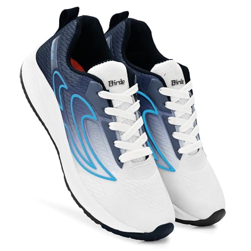Image of Birde Comfortable Lightwight Sports Walking Shoes for Men for Men