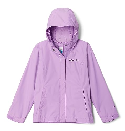 Image of Columbia Girl's Arcadia Jacket (Little Kids /Big Kids)