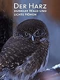 Der Harz - Dunkler Wald und lichte Höhen