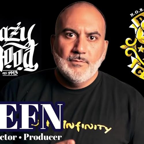 From Pitbull to Noreaga: DJ EFN's Role in Shaping Hip-Hop!