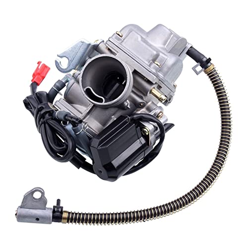 Carburateur PD24J GY6 4 temps pour scooter 125cc et 150cc Boanut