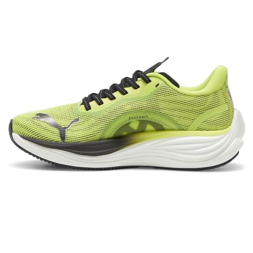 PUMA Women's Velocity Nitro 3 Psychedelic Rush Running Shoes3