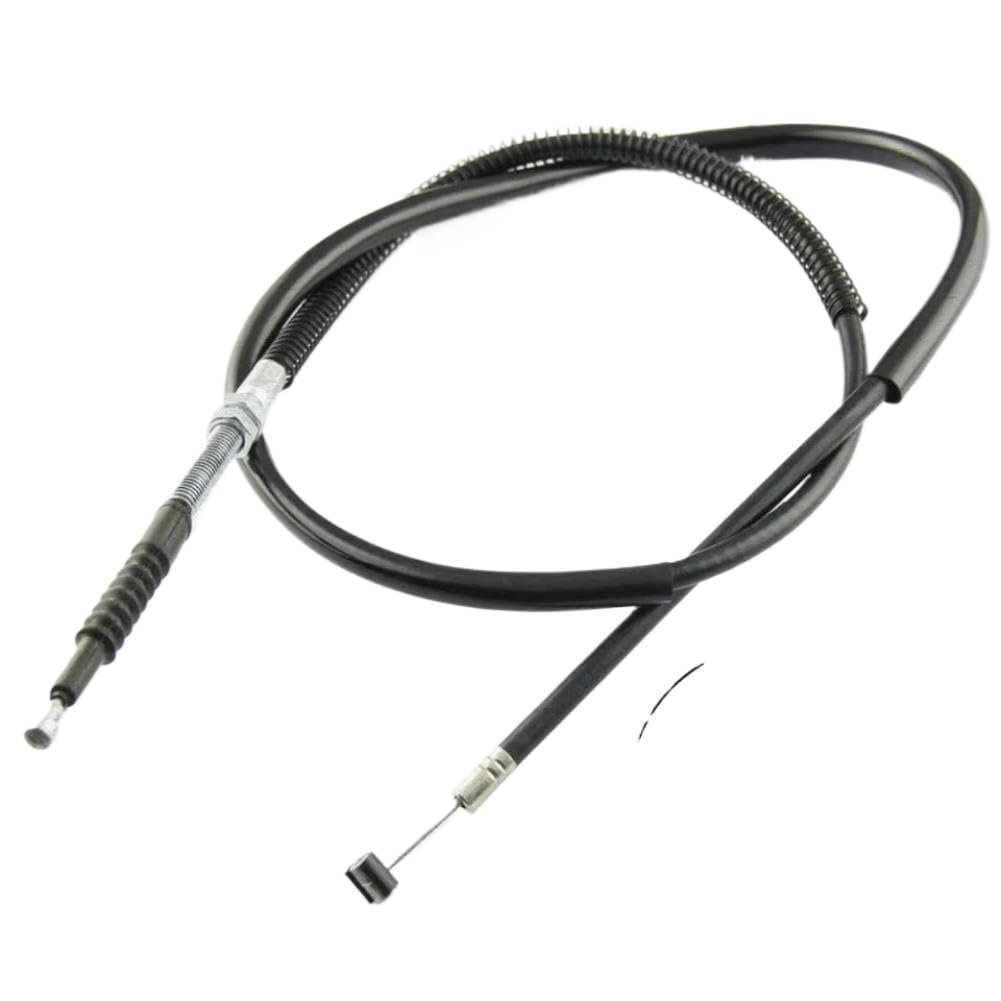 Clutch Pull Brake Line Compatible with Yamaha XT600 XT550 1982 1983 1984 1985 1986 1987 1988 1989 5Y1-26335-00