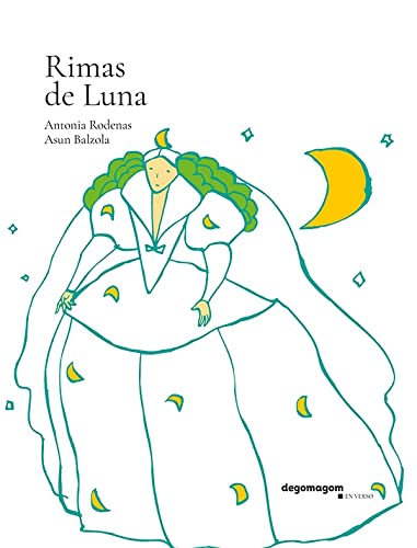 Rimas de luna (EN PROSA)