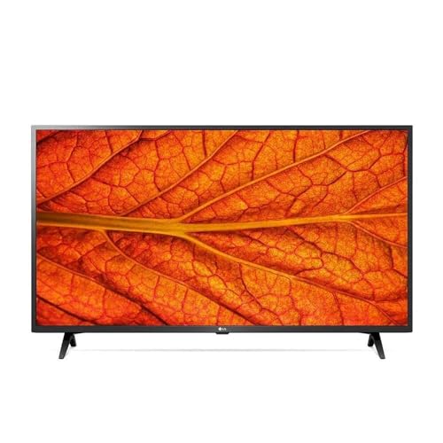 Smart TV LG 43' Full HD 43LM6370 WiFi Bluetooth HDR ThinQAI compatível com Inteligência Artificial