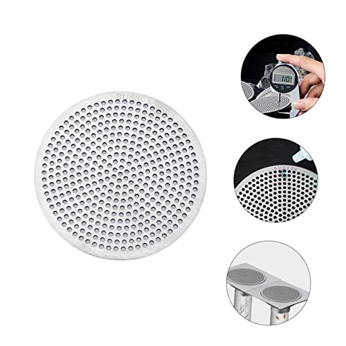 Colador para Desagüe de Baño y Cocina de Acero Inoxidable miniatura 5