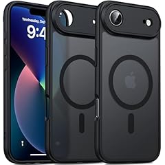 iPhone 17 Air-Black