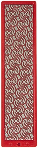 MOONFLEX Professional File Lima Diamantata, Multiply, Rosso, 103,5x26 - Image 4