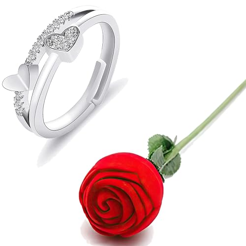 Fashion Frill Valentine's Day Gifts For Girlfriend Wife Stunning ...