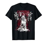 Cannibal Corpse - Butcher - Official Merchandise Short Sleeve T-Shirt